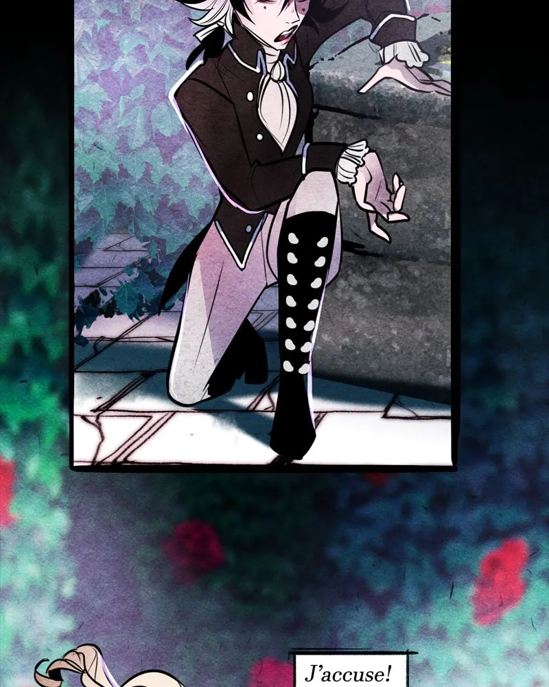 Nevermore Chapter 14 page 40 - 