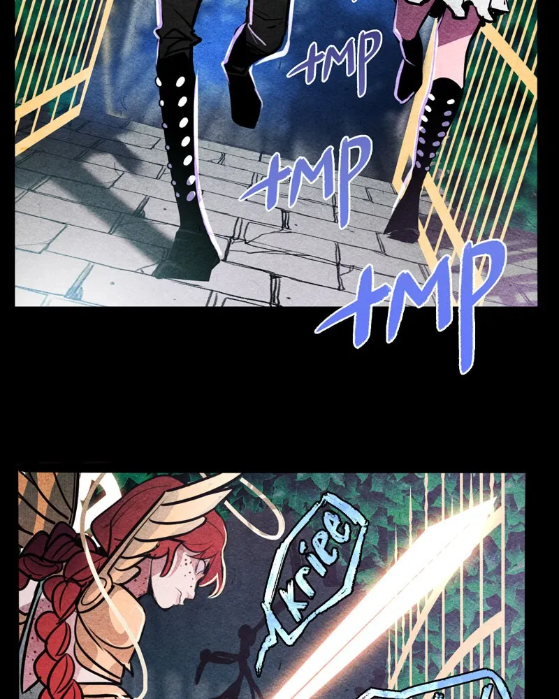 Nevermore Chapter 14 page 43 - 