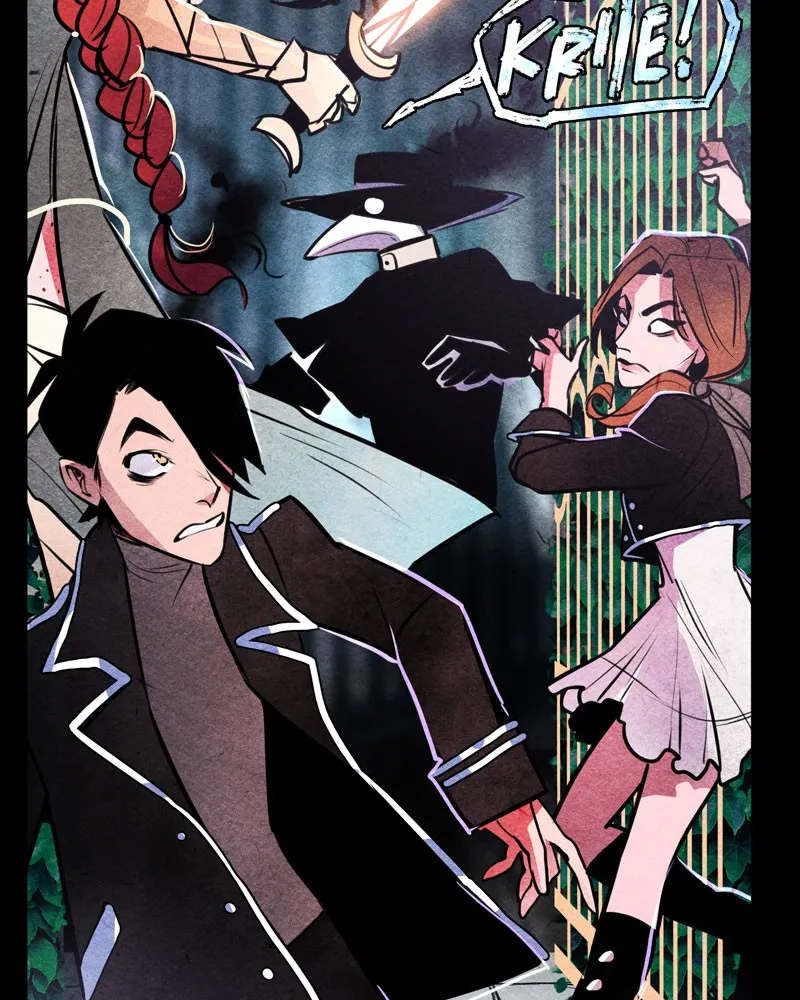 Nevermore Chapter 14 page 44 - 