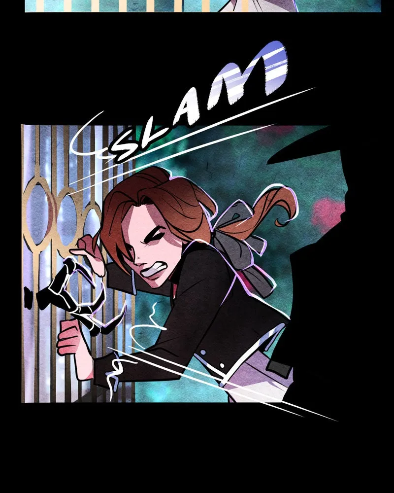 Nevermore Chapter 14 page 46 - 