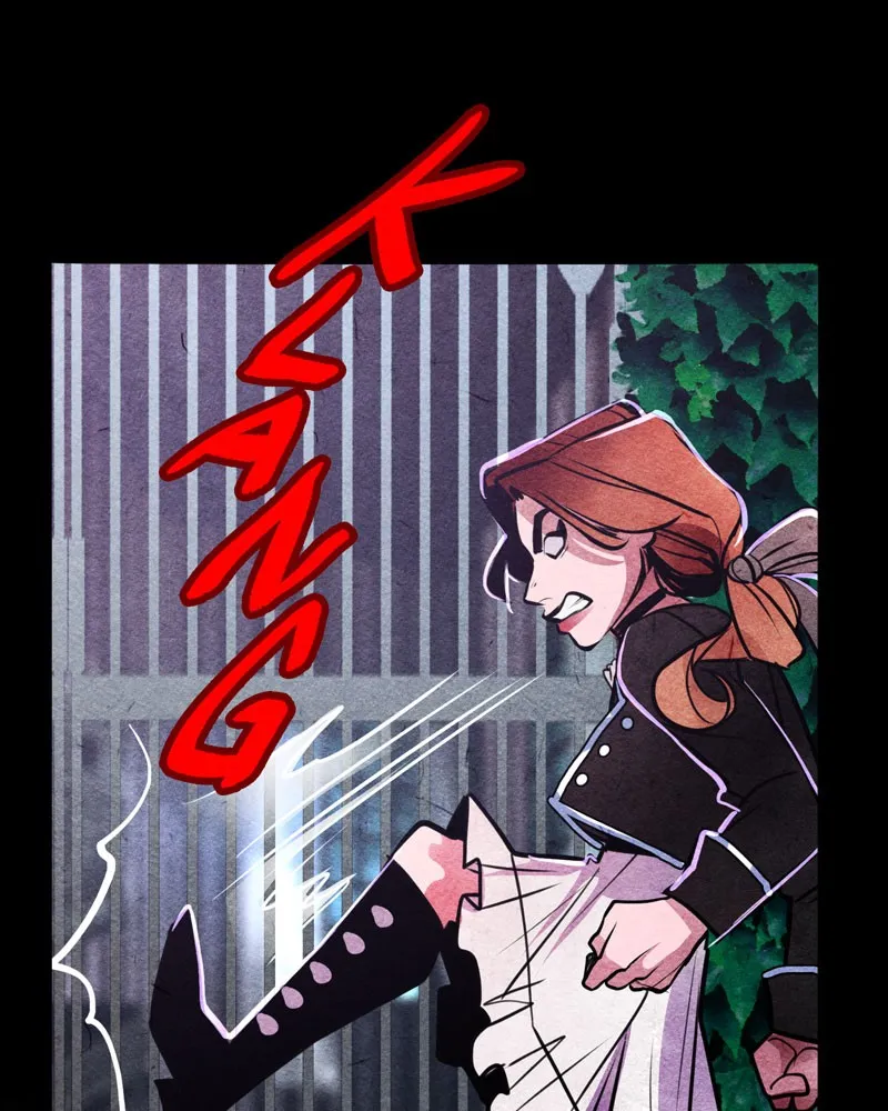 Nevermore Chapter 14 page 47 - 