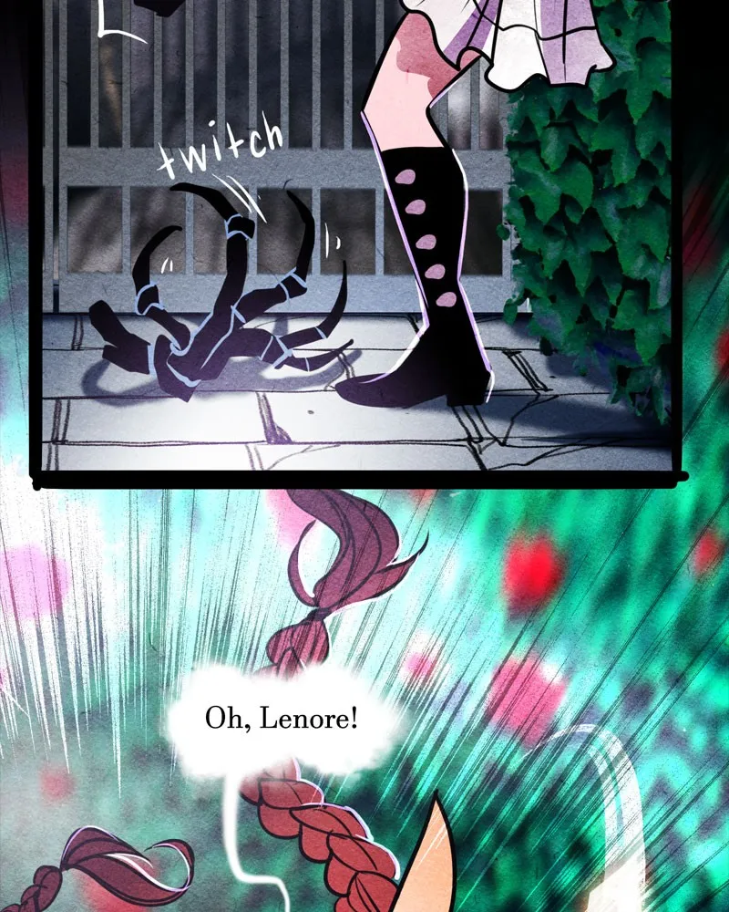 Nevermore Chapter 14 page 48 - 