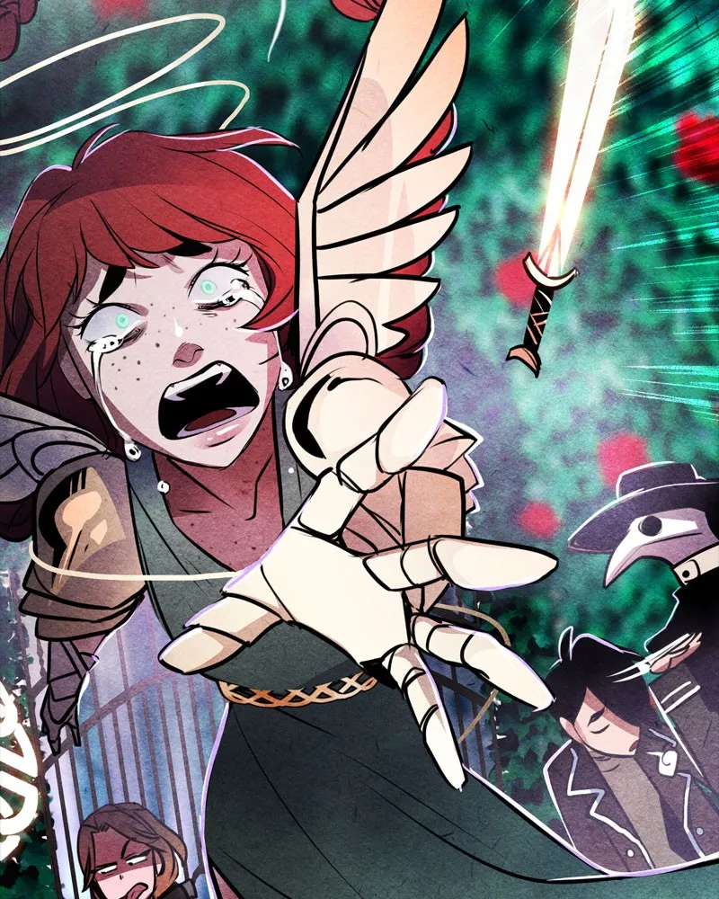 Nevermore Chapter 14 page 49 - 