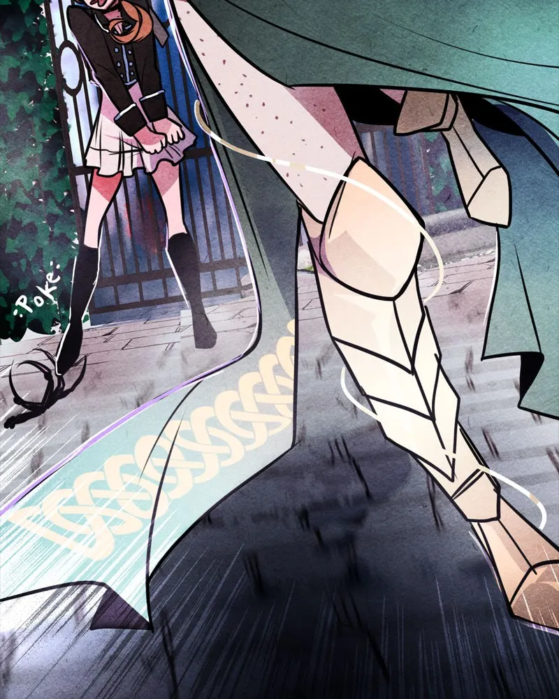 Nevermore Chapter 14 page 50 - 