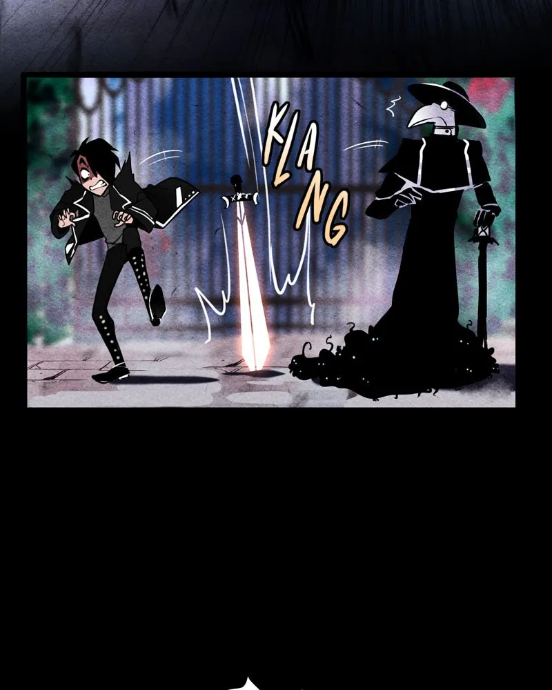 Nevermore Chapter 14 page 51 - 