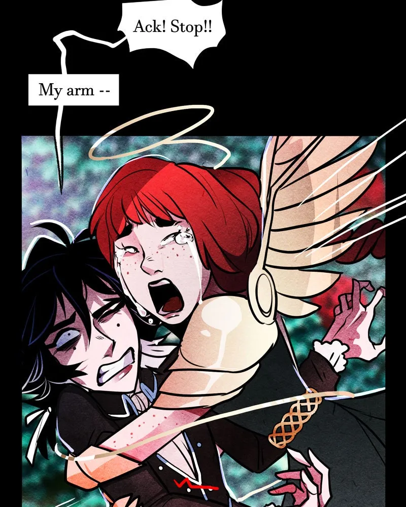 Nevermore Chapter 14 page 52 - 