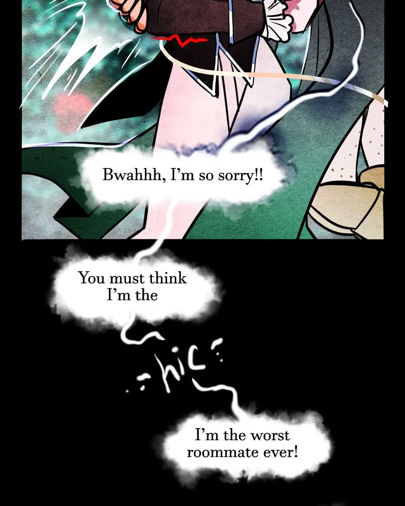 Nevermore Chapter 14 page 53 - 