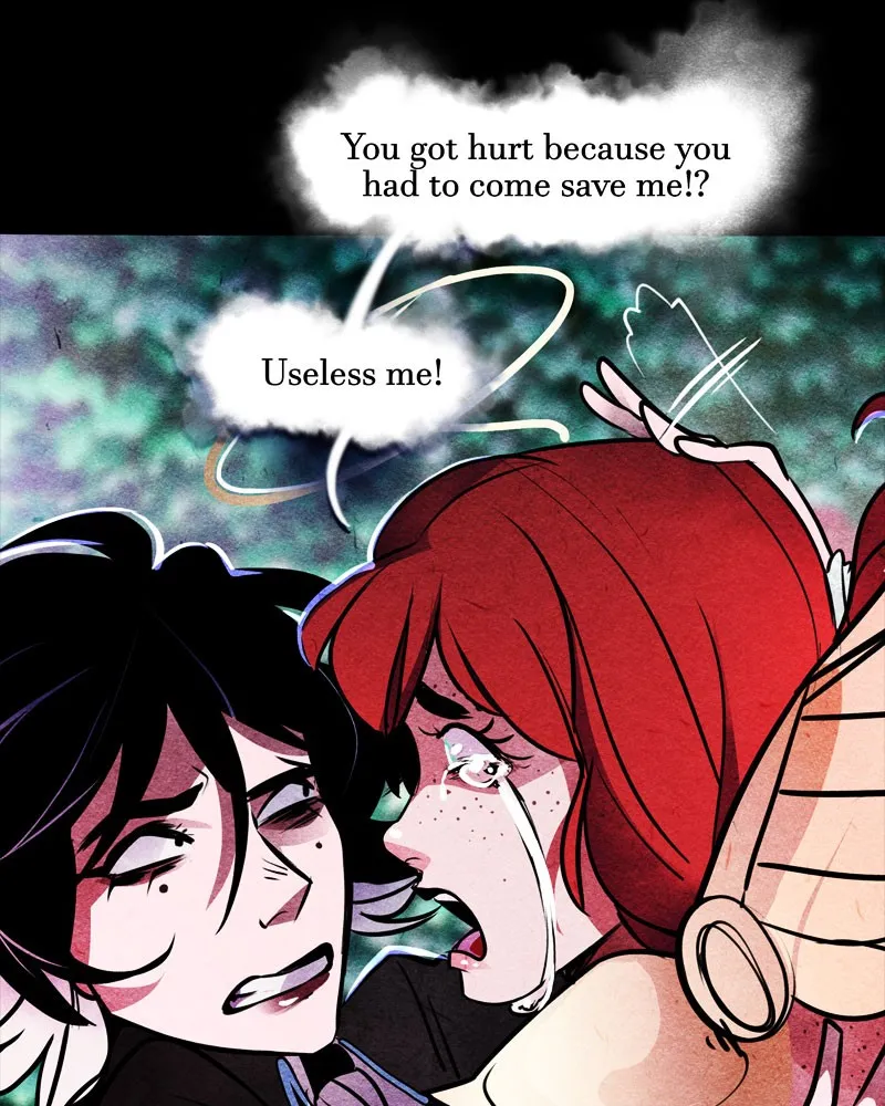 Nevermore Chapter 14 page 54 - 