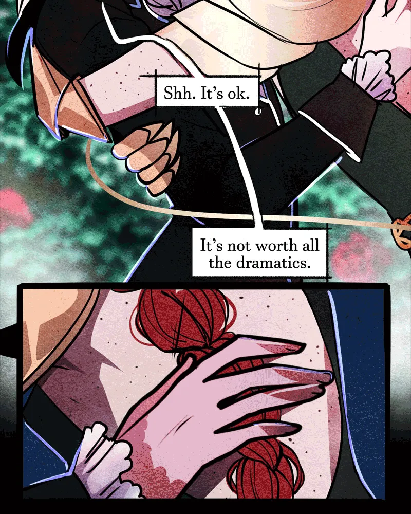 Nevermore Chapter 14 page 55 - 