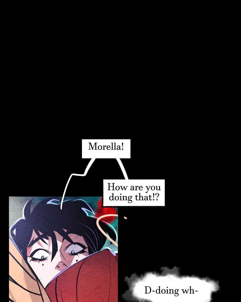 Nevermore Chapter 14 page 56 - 