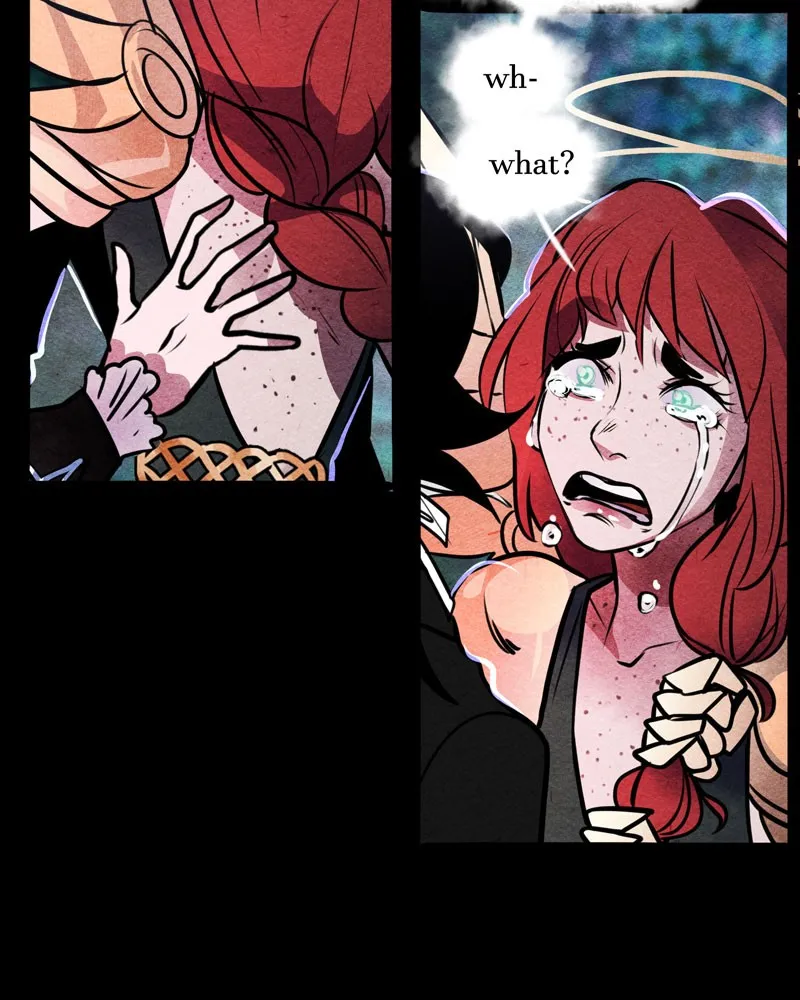 Nevermore Chapter 14 page 57 - 