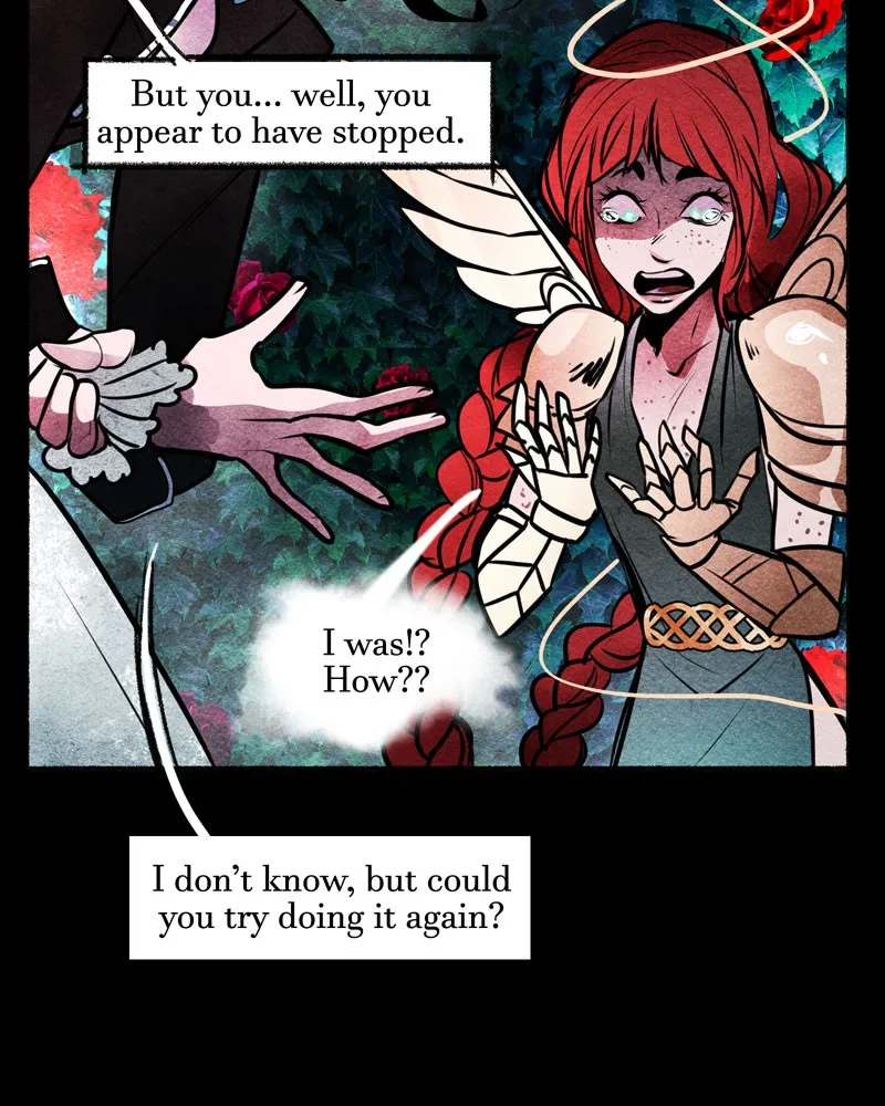 Nevermore Chapter 14 page 59 - 