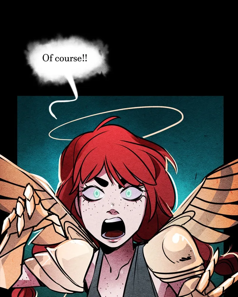 Nevermore Chapter 14 page 60 - 