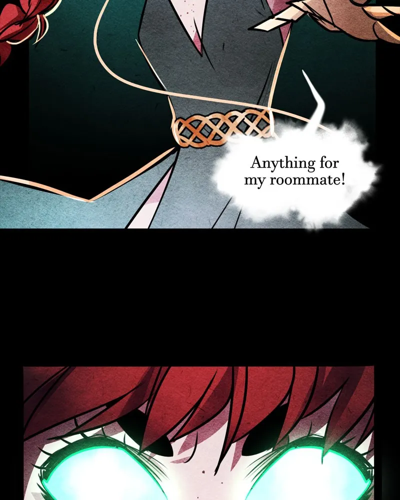Nevermore Chapter 14 page 61 - 