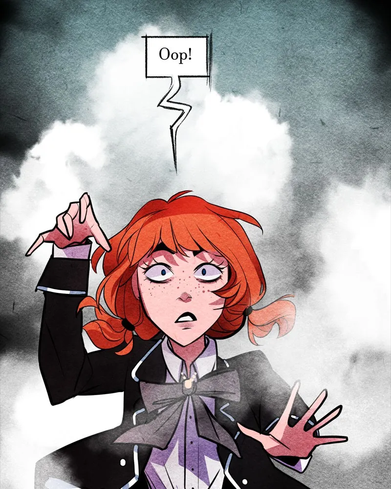 Nevermore Chapter 14 page 63 - 