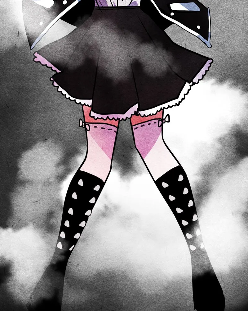 Nevermore Chapter 14 page 64 - 