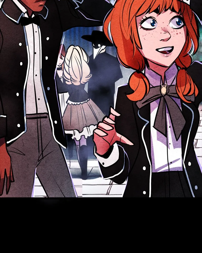 Nevermore Chapter 14 page 66 - 