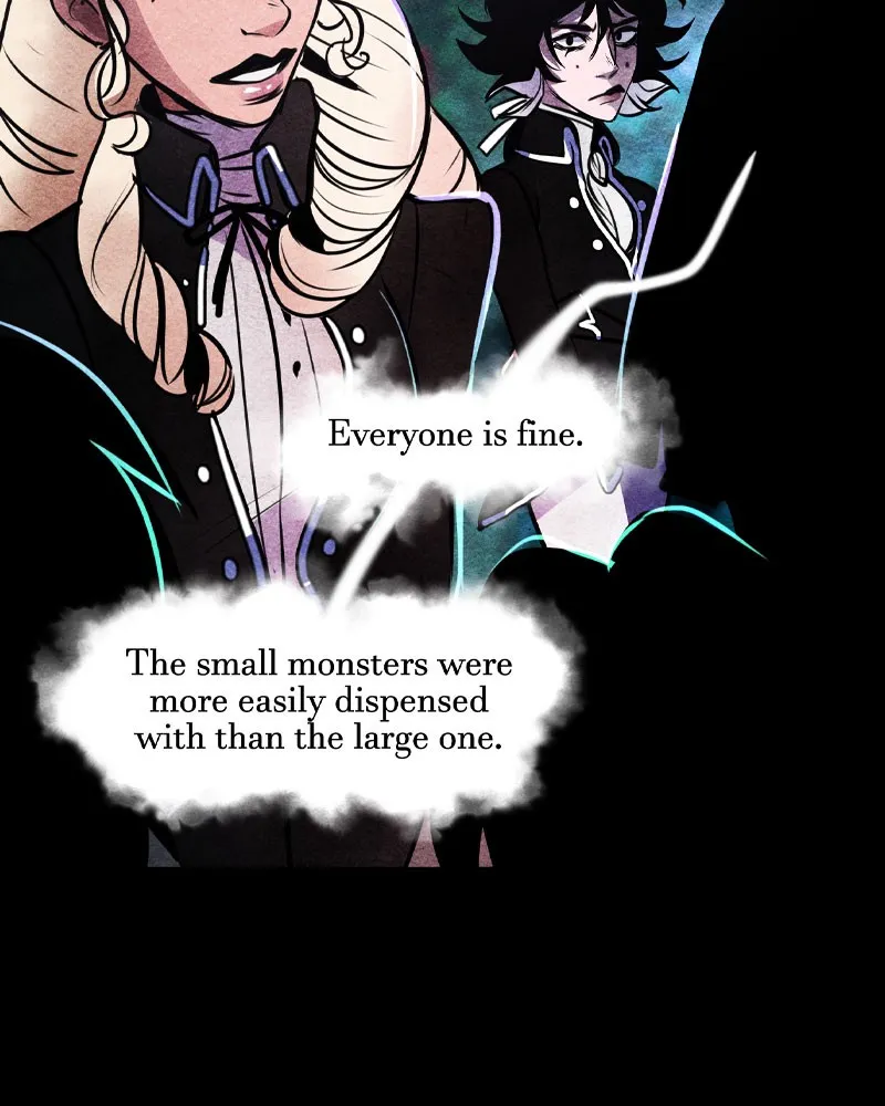 Nevermore Chapter 14 page 68 - 