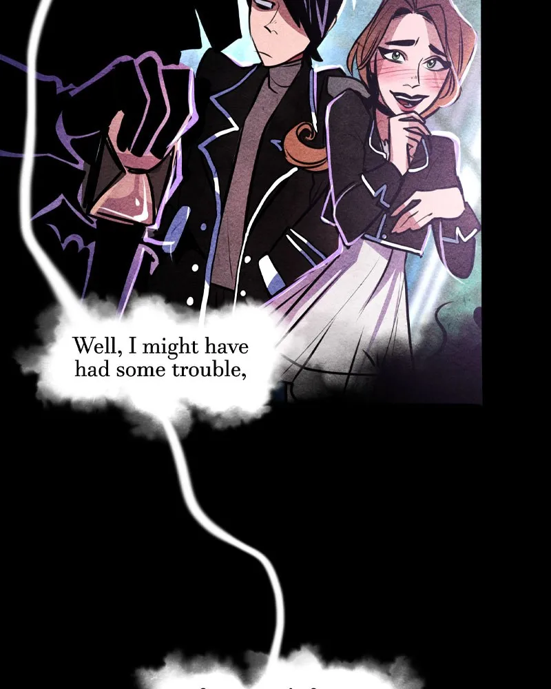 Nevermore Chapter 14 page 70 - 
