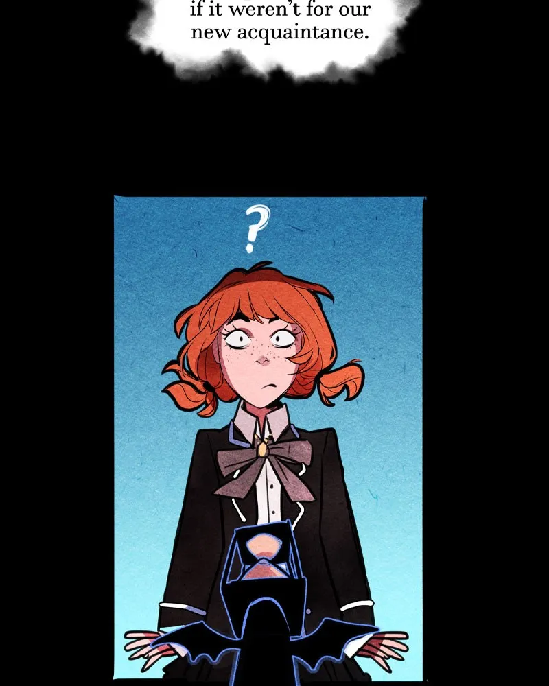 Nevermore Chapter 14 page 71 - 