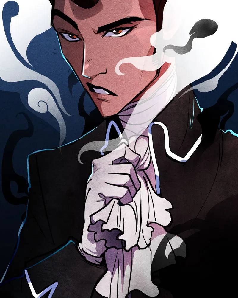 Nevermore Chapter 14 page 74 - 