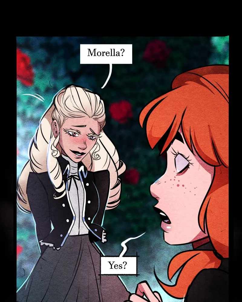 Nevermore Chapter 14 page 77 - 