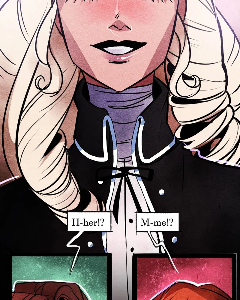 Nevermore Chapter 14 page 79 - 