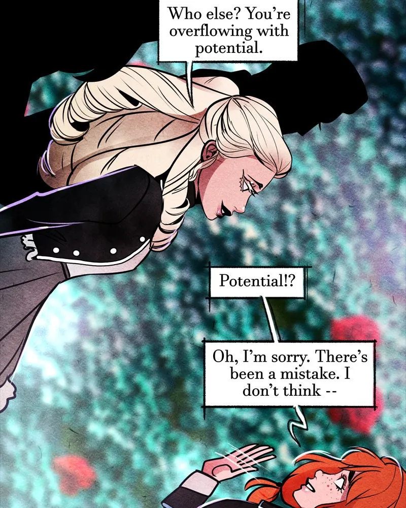 Nevermore Chapter 14 page 81 - 