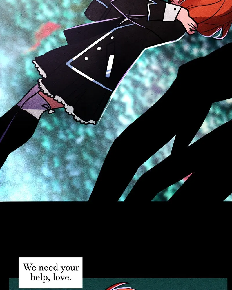 Nevermore Chapter 14 page 82 - 
