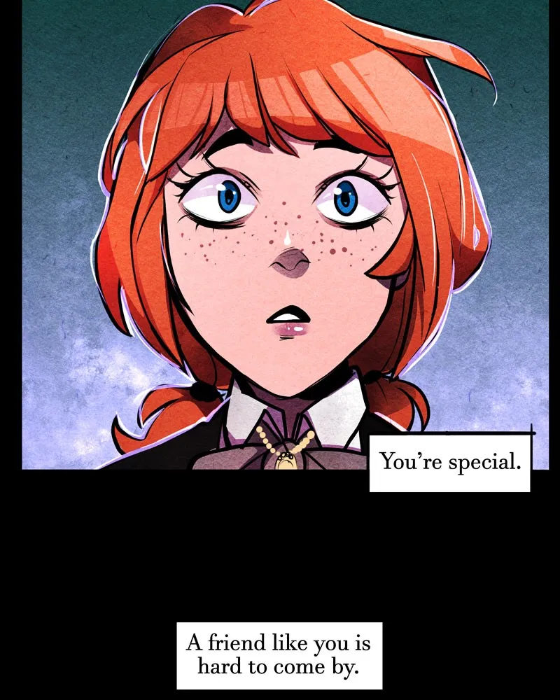 Nevermore Chapter 14 page 83 - 