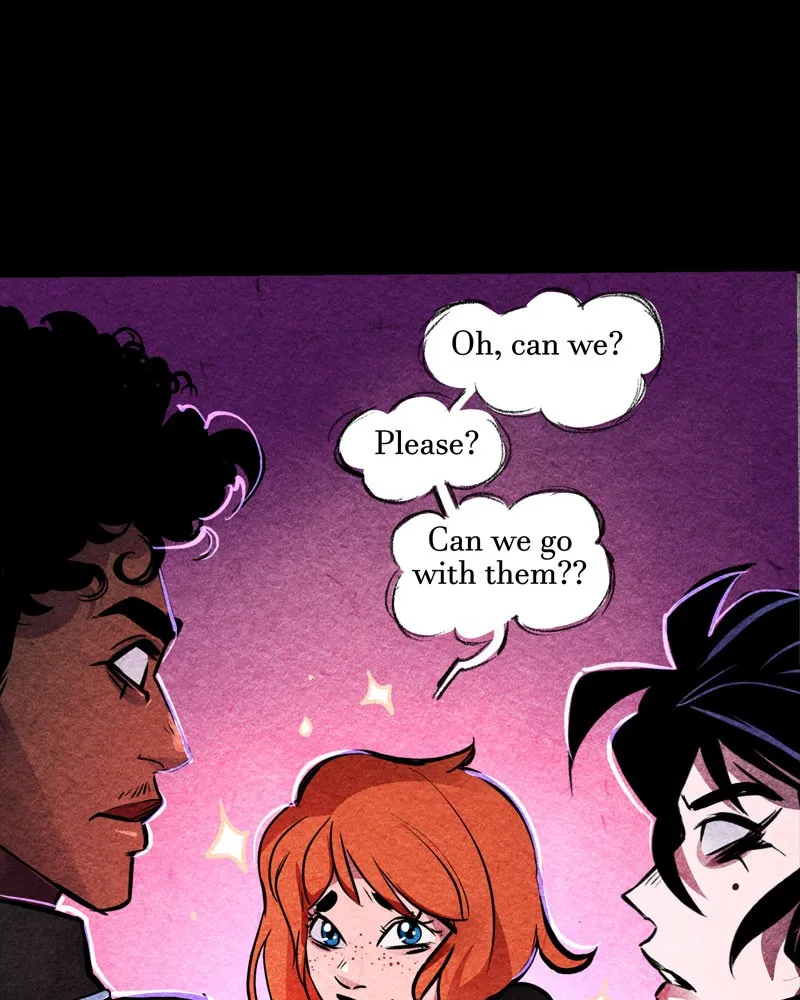 Nevermore Chapter 14 page 85 - 