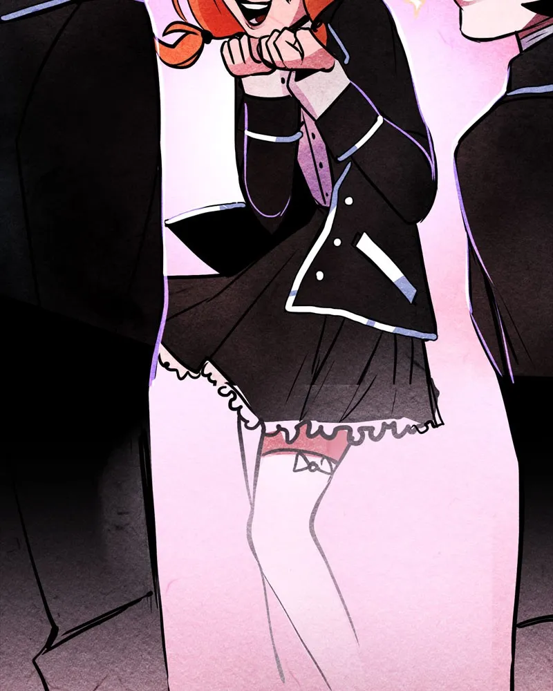 Nevermore Chapter 14 page 86 - 
