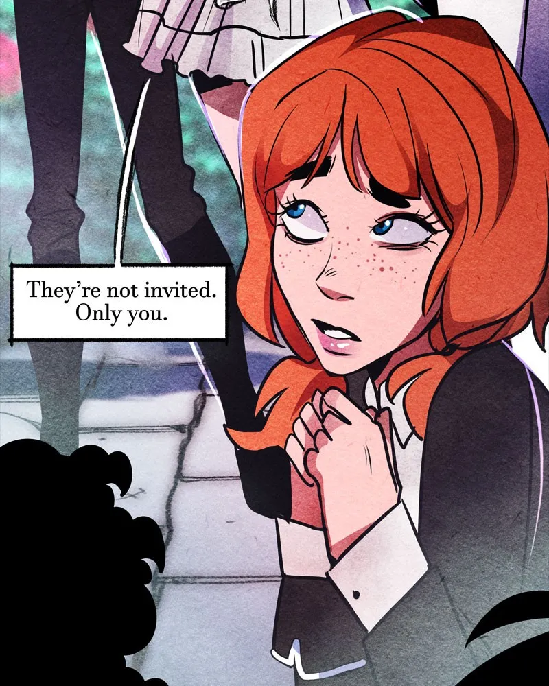 Nevermore Chapter 14 page 89 - 