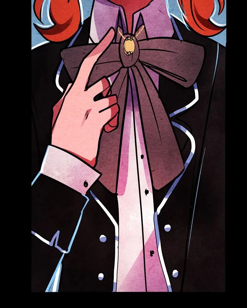 Nevermore Chapter 14 page 92 - 