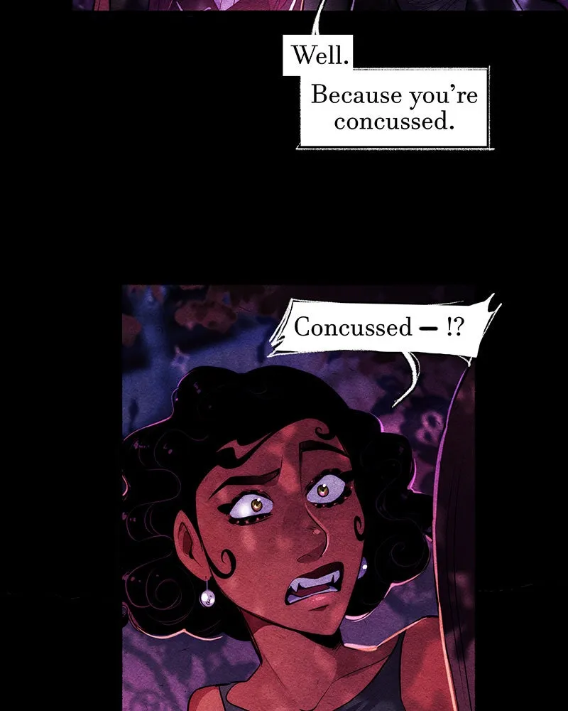 Nevermore Chapter 140 page 13 - 