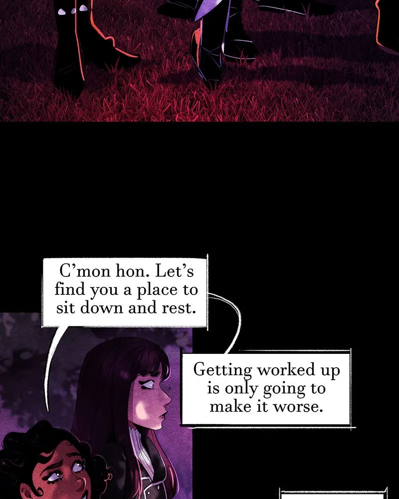 Nevermore Chapter 140 page 16 - 