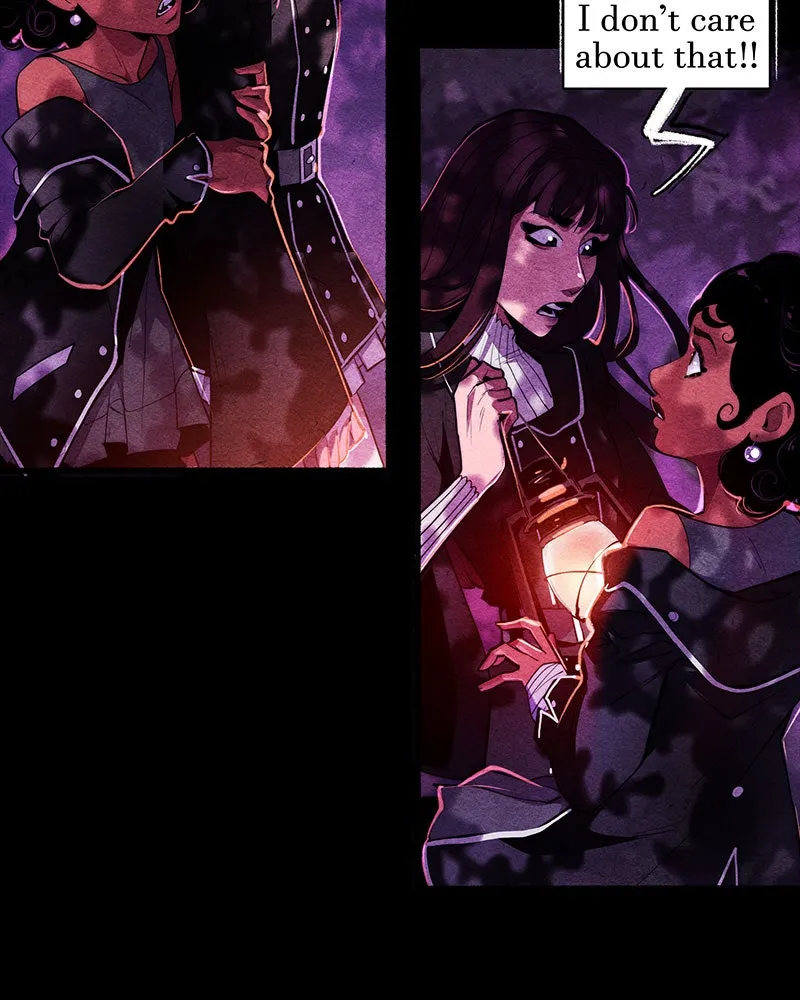 Nevermore Chapter 140 page 17 - 