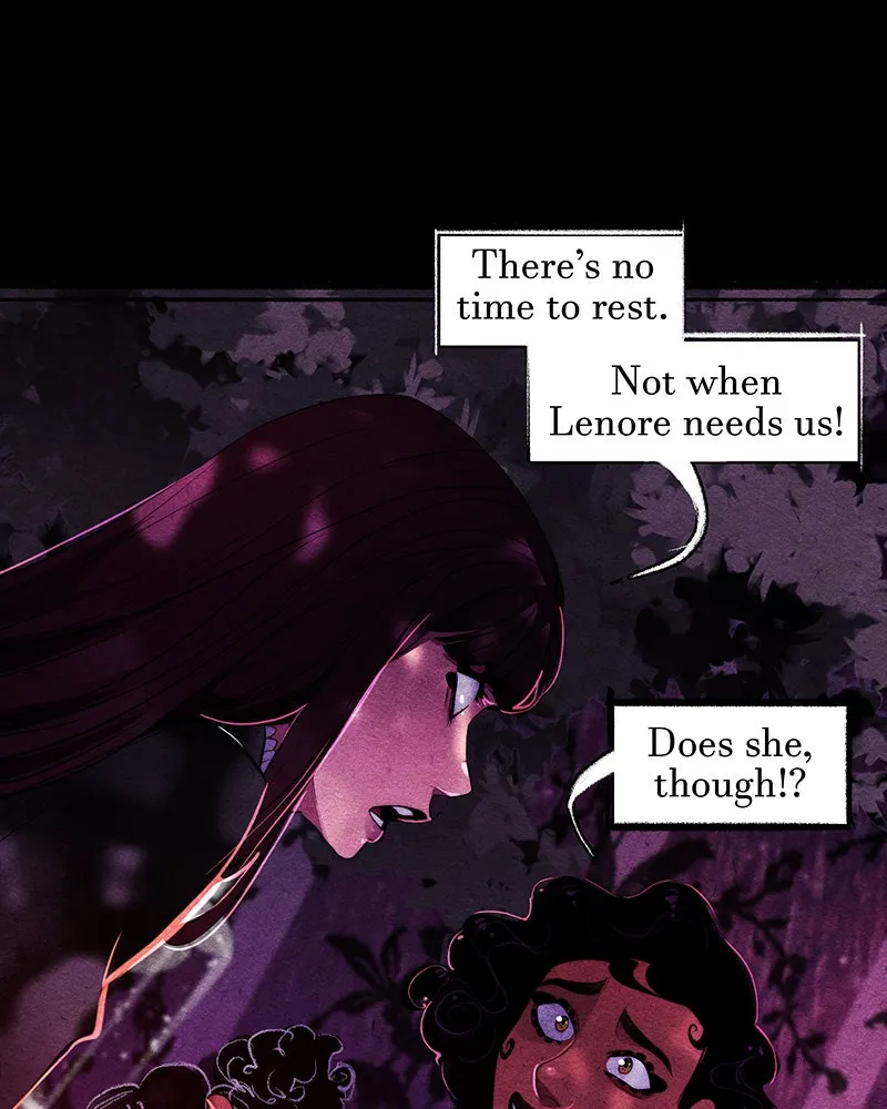 Nevermore Chapter 140 page 18 - 
