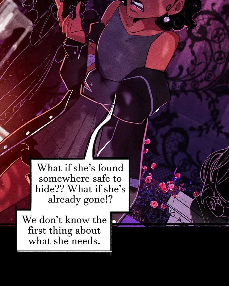 Nevermore Chapter 140 page 19 - 