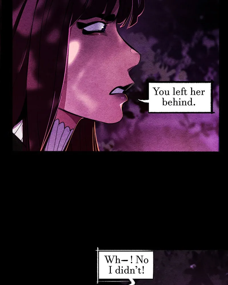 Nevermore Chapter 140 page 21 - 