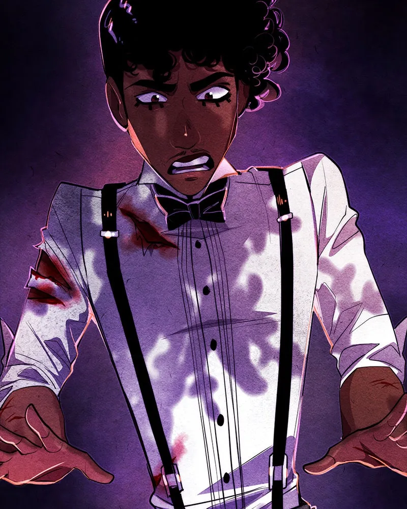 Nevermore Chapter 140 page 24 - 