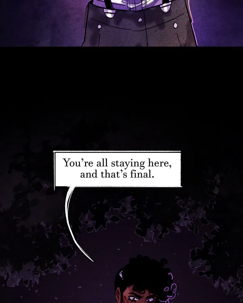 Nevermore Chapter 140 page 25 - 