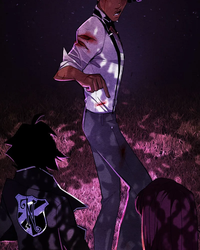 Nevermore Chapter 140 page 26 - 