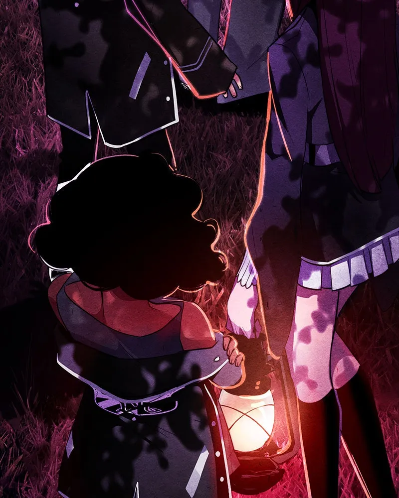 Nevermore Chapter 140 page 27 - 