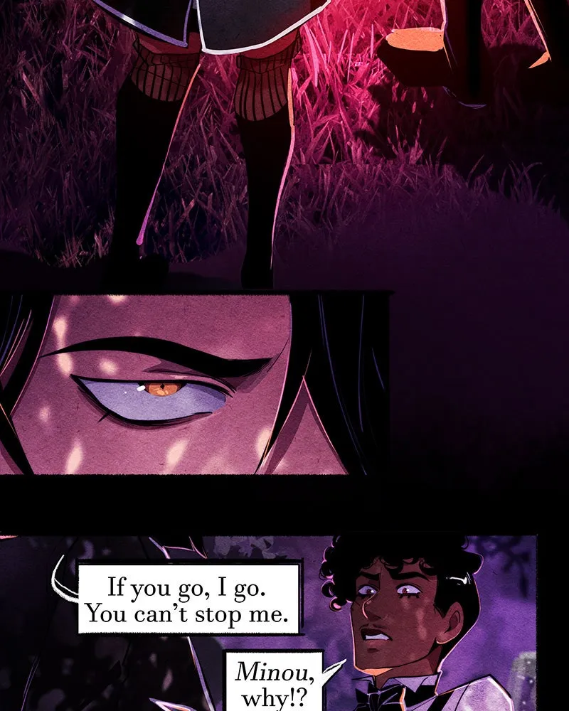 Nevermore Chapter 140 page 28 - 