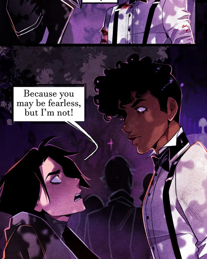 Nevermore Chapter 140 page 29 - 
