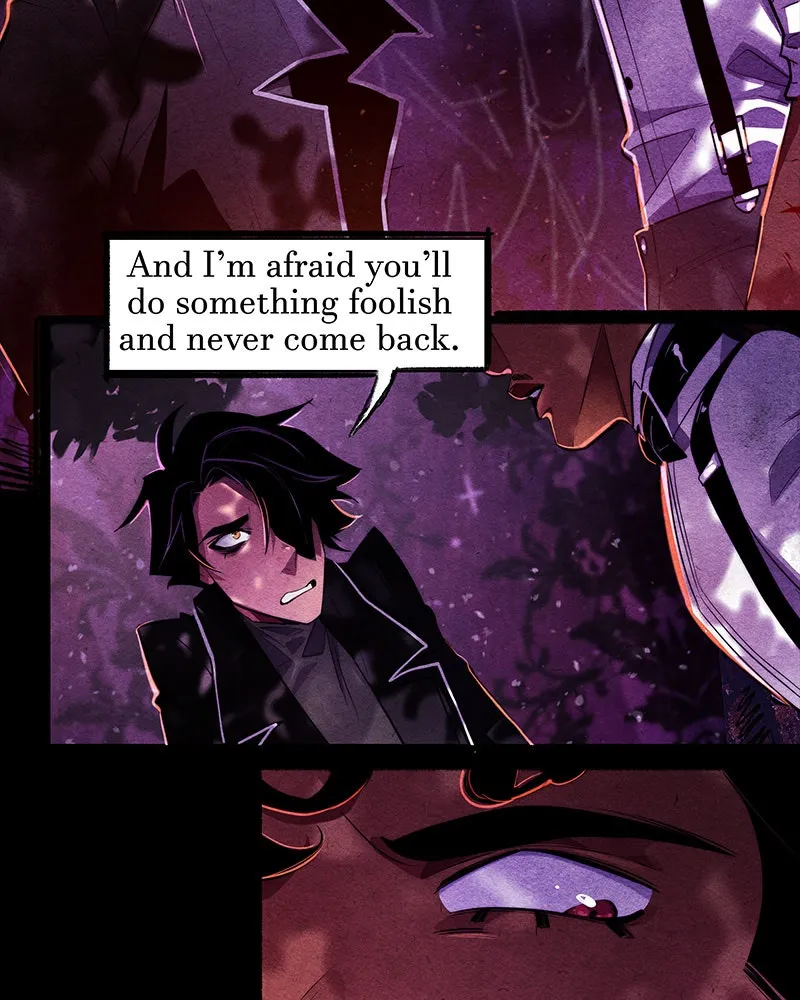 Nevermore Chapter 140 page 30 - 