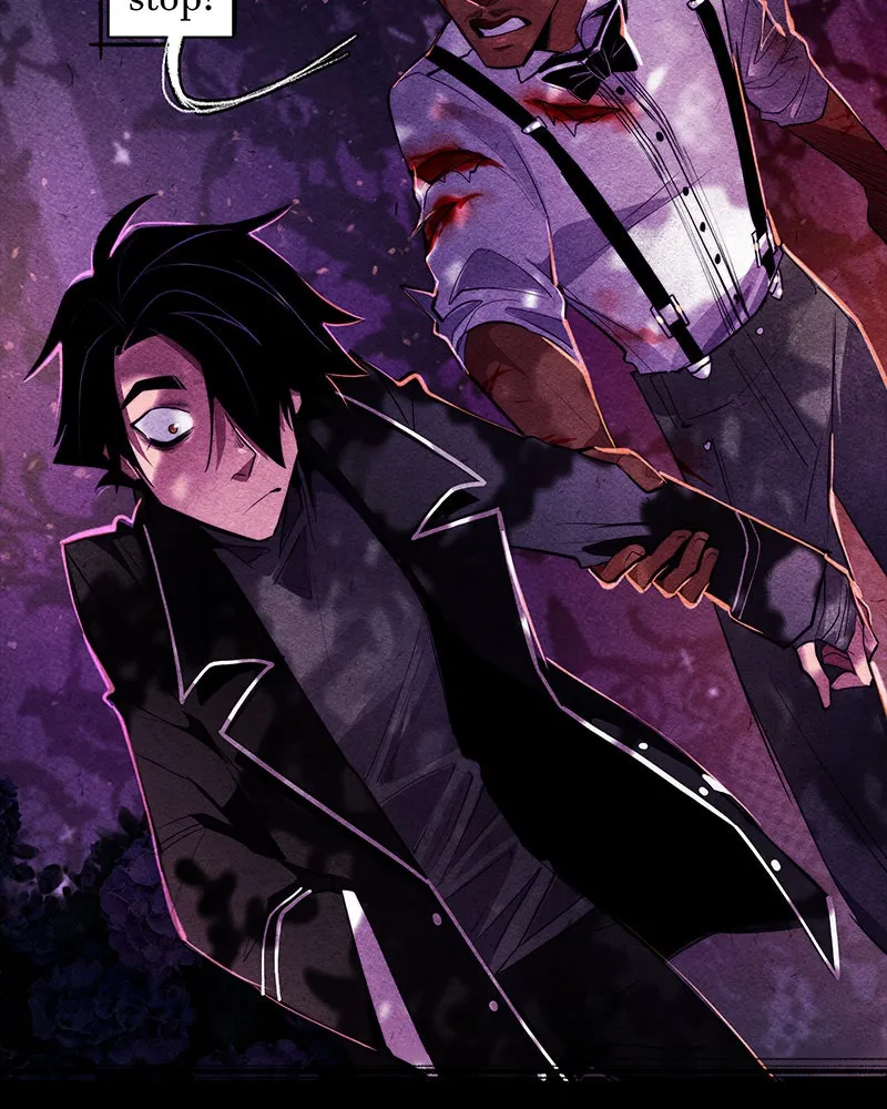 Nevermore Chapter 140 page 33 - 