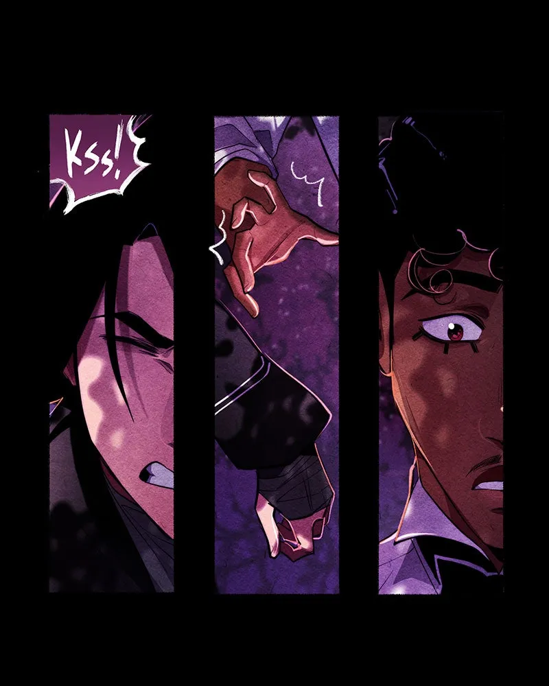 Nevermore Chapter 140 page 34 - 