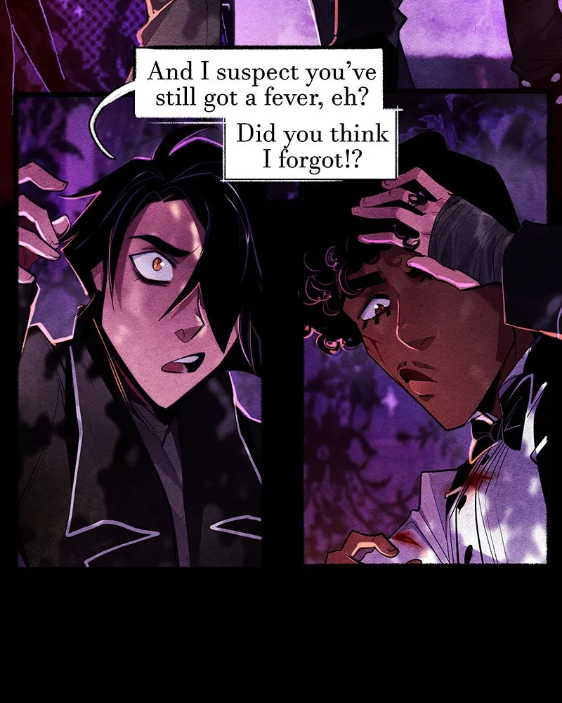 Nevermore Chapter 140 page 38 - 
